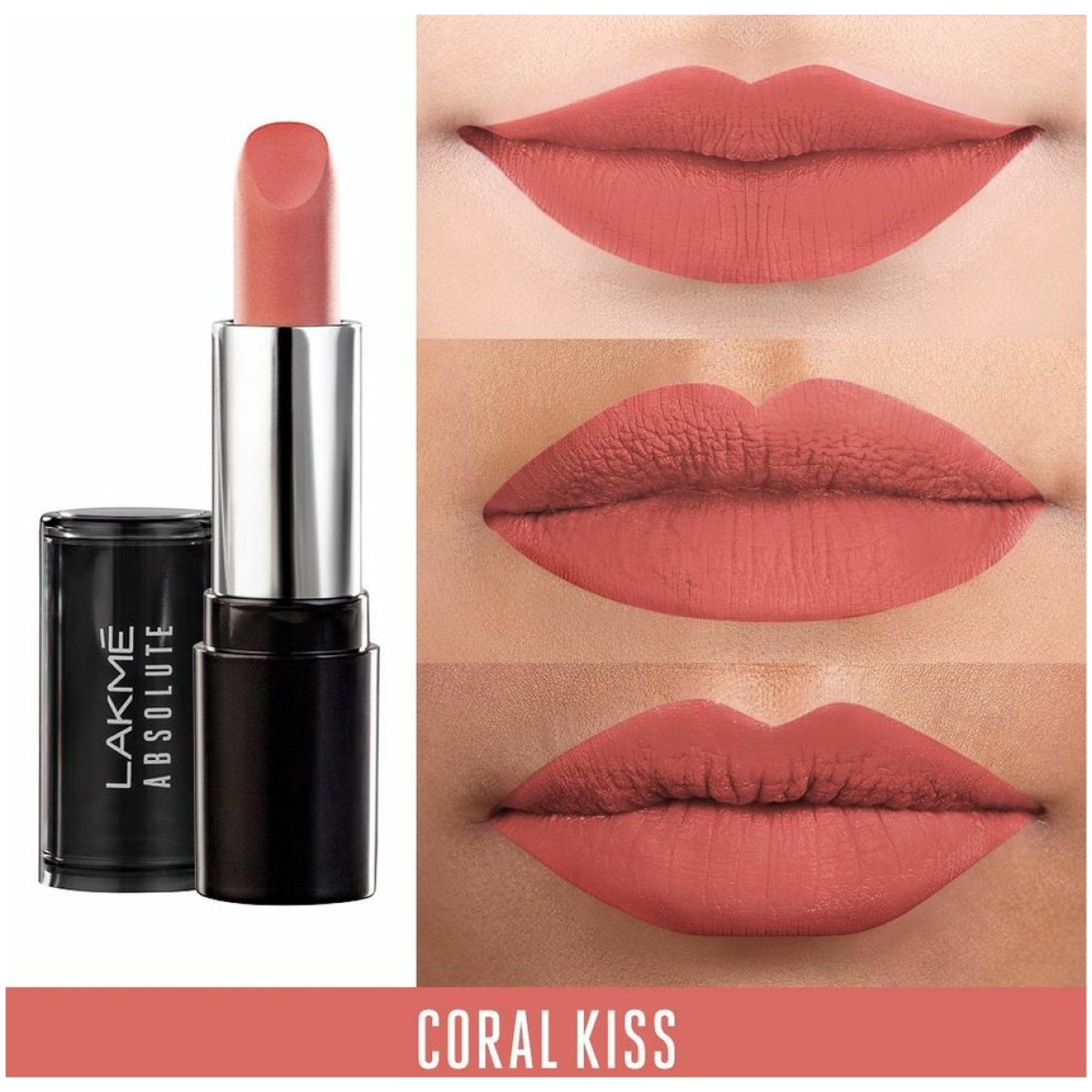 Coral Kiss